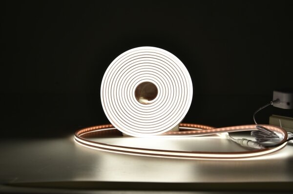 Rabalux 79021 - LED RGBW Zatemnitveni trak STRIP LED/21W/230V 5 m IP67 + Daljinski upravljalnik