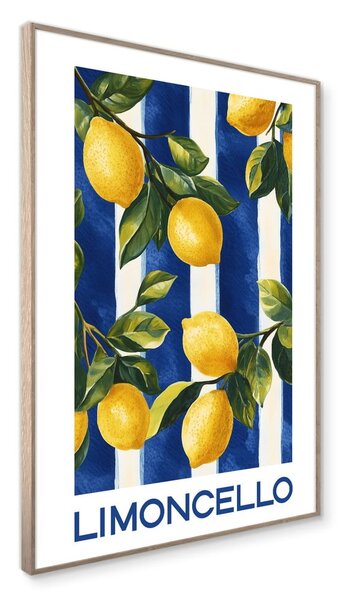 Slika 50x70 cm Limoncello – Styler