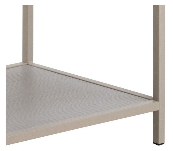 Siv regal 114x78x35 cm Seaford – Actona