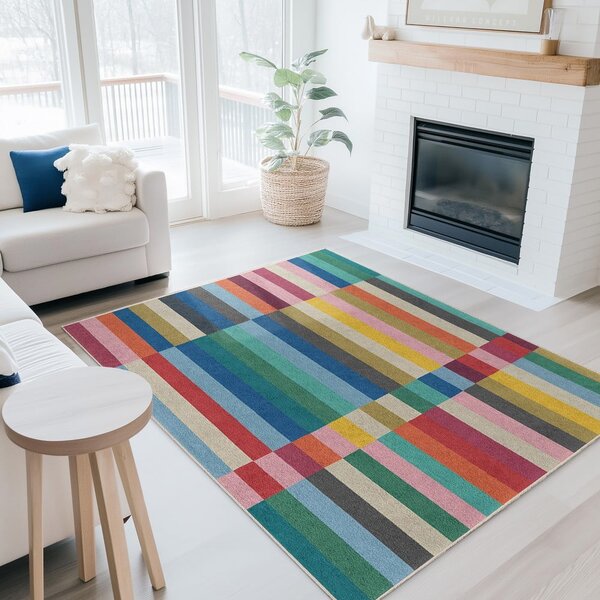 Pralen tekač 60x230 cm Summer Rain – Mila Home