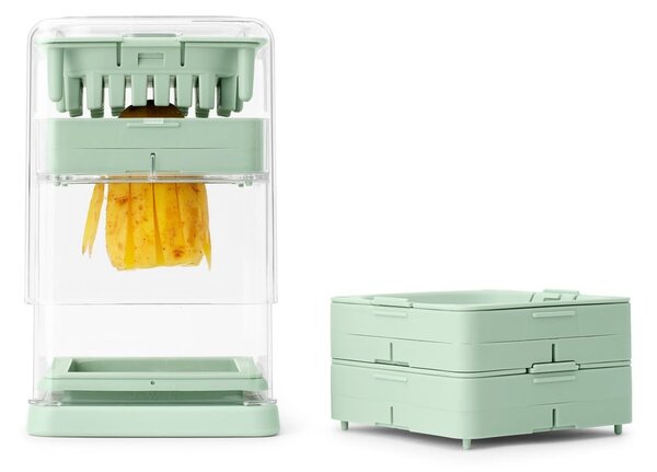Pripomoček za rezanje zelenjave/krompirja Tasty+ – Brabantia