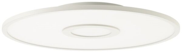 Brilliant - LED RGBW Zatemnitvena stropna svetilka ODELLA LED/24W/230V + Daljinski upravljalnik