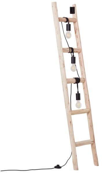 Brilliant - Talna svetilka LADDER 3xE27/42W/230V - FSC certifikat