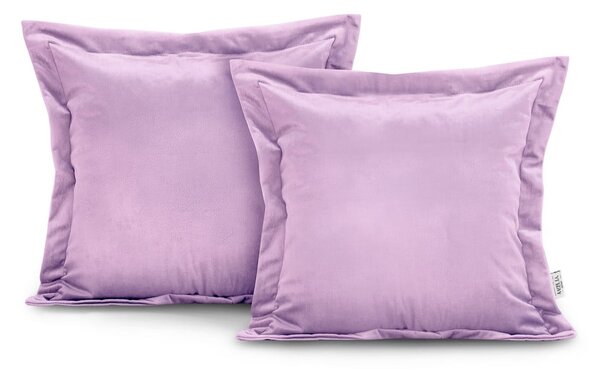 Prevleke za blazine v kompletu 2 kos 45x45 cm Side - AmeliaHome