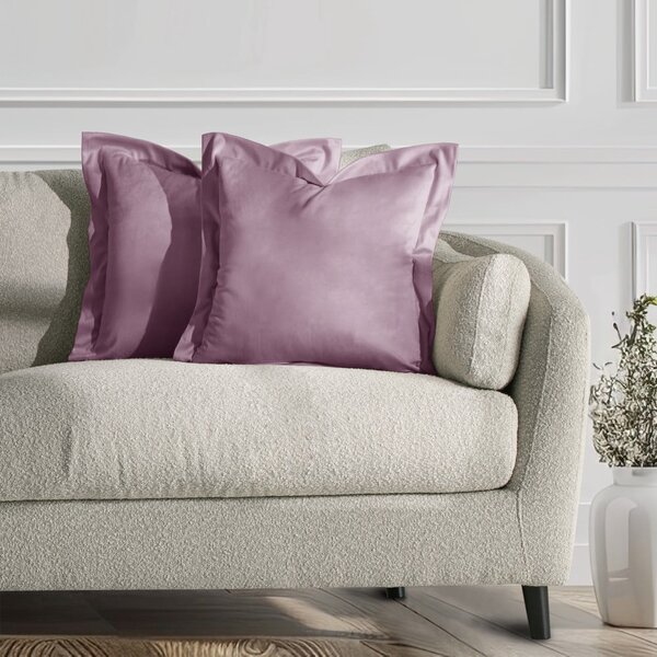 Prevleke za blazine v kompletu 2 kos 45x45 cm Side - AmeliaHome