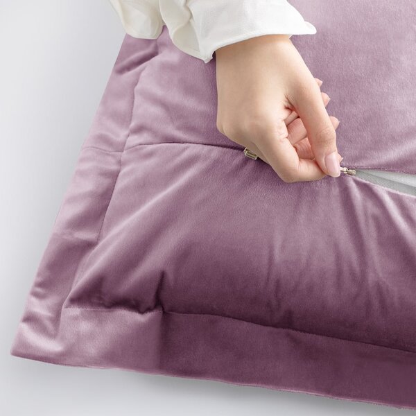 Prevleke za blazine v kompletu 2 kos 45x45 cm Side - AmeliaHome