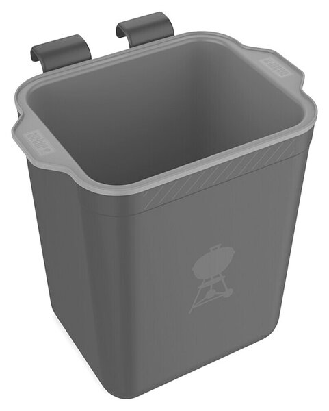 Weber Works Držalo za žar pribor (Plastika)