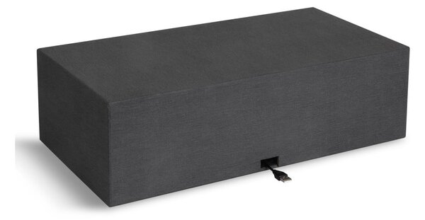 Kartonast organizator dokumentov za predale Ted Canvas Paper Laminate – Bigso