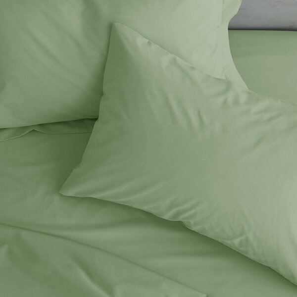 Prevleke za vzglavnik v kompletu 2 ks iz perkala 50x75 cm Easy Iron Percale – Catherine Lansfield