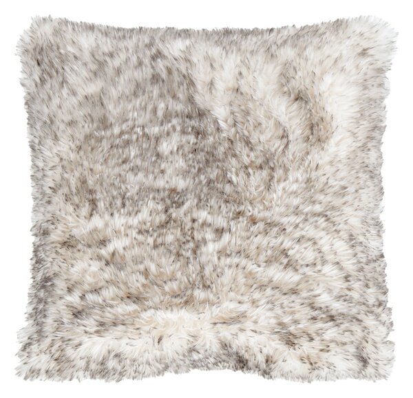 Okrasna blazina iz umetnega krzna 45x45 cm Arctic Fox – Catherine Lansfield