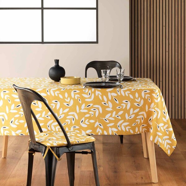 Namizni prt iz mikrovlaken 140x240 cm Bellys – douceur d'intérieur