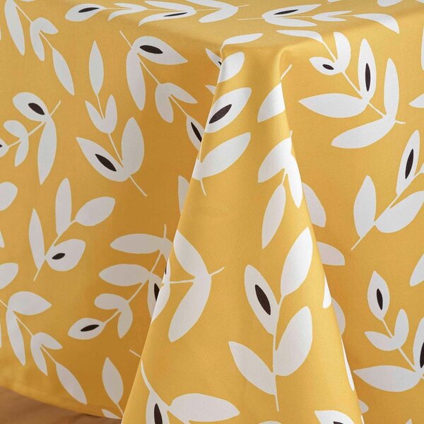 Namizni prt iz mikrovlaken 140x240 cm Bellys – douceur d'intérieur