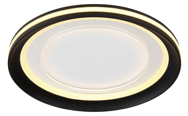 Globo Stropna Led-svetilka Clarino, S Sijalko