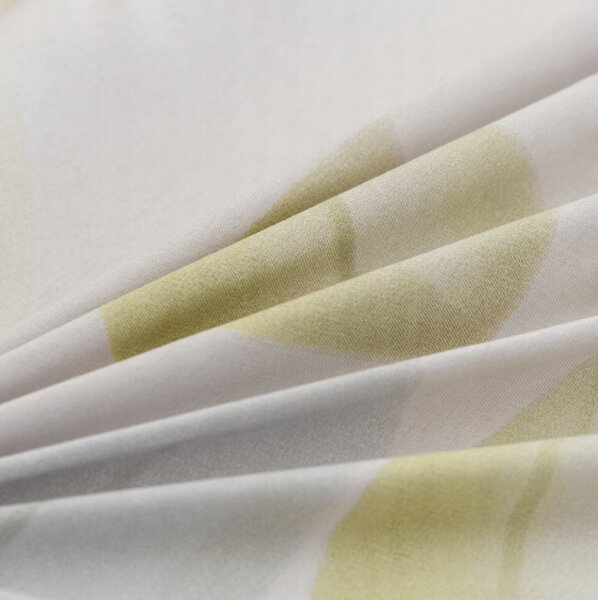 Posteljnina iz mikrovlaken LIMETTA bež Dimenzije posteljnine: 70 x 80 cm | 140 x 200 cm