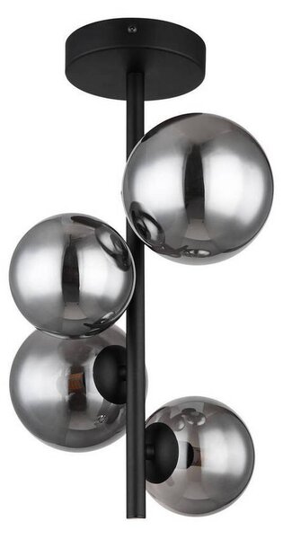 Globo Stropna Led-svetilka Riha