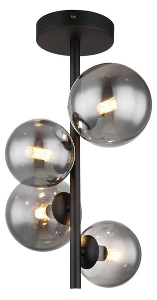 Globo Stropna Led-svetilka Riha