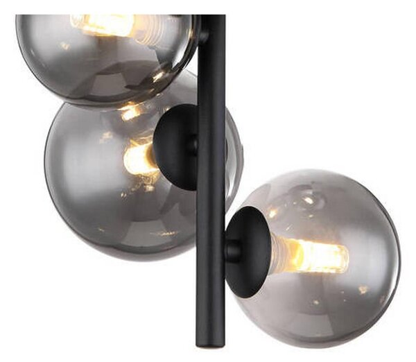 Globo Stropna Led-svetilka Riha