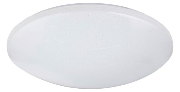 Globo Stropna Led-svetilka Atreju I, S Sijalko