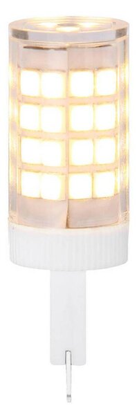 Globo Stropna Led-svetilka Riha, S Sijalko