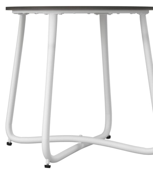 Bessagi Garden Vrtna Mizica Pine, Ø 50cm