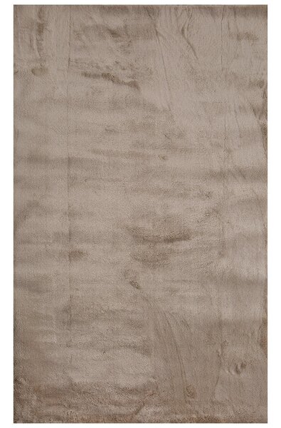 PREPROGA Z VISOKIM FLOROM 80/150 cm bež