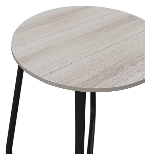 Bessagi Garden Vrtna Mizica Pine, Ø 50cm