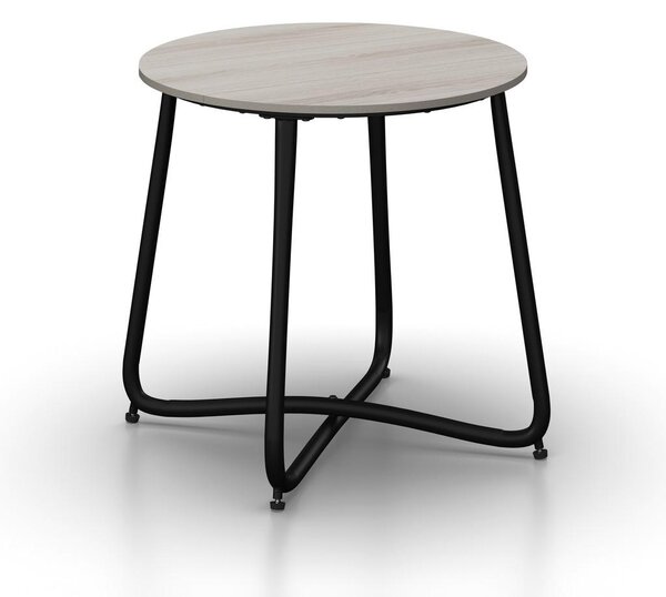Bessagi Garden Vrtna Mizica Pine, Ø 50cm