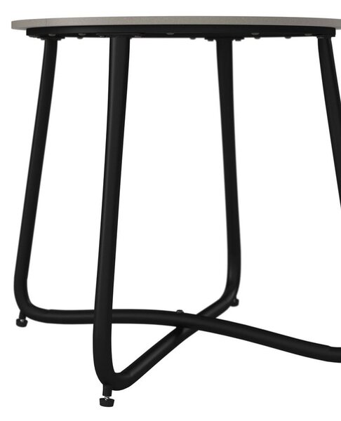 Bessagi Garden Vrtna Mizica Pine, Ø 50cm