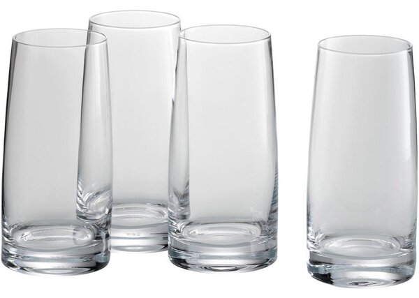 Set kozarcev Kineo 4/1