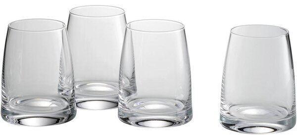Set kozarcev Kineo 4/1