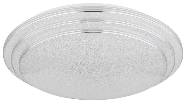 Globo Stropna Led-svetilka Aley, S Sijalko