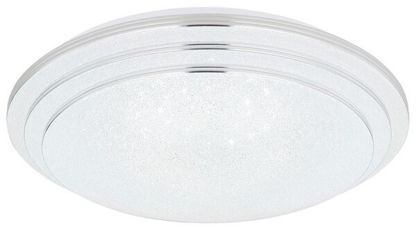 Globo Stropna Led-svetilka Aley, S Sijalko