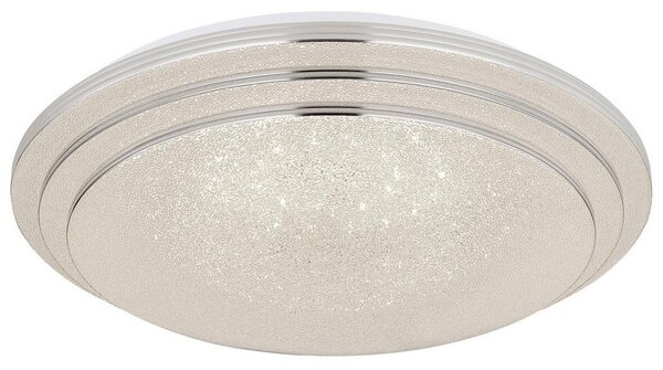 Globo Stropna Led-svetilka Aley, S Sijalko