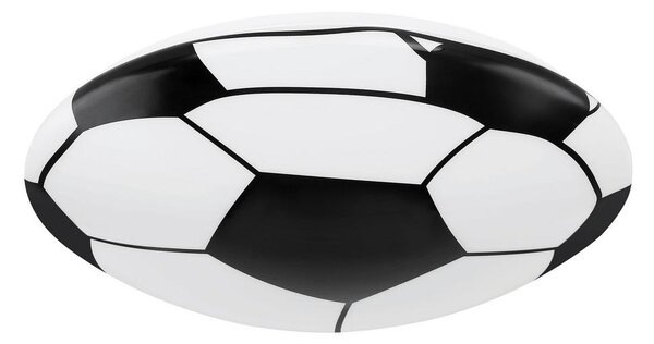 Globo Stropna Led-svetilka Lemmi, S Sijalko