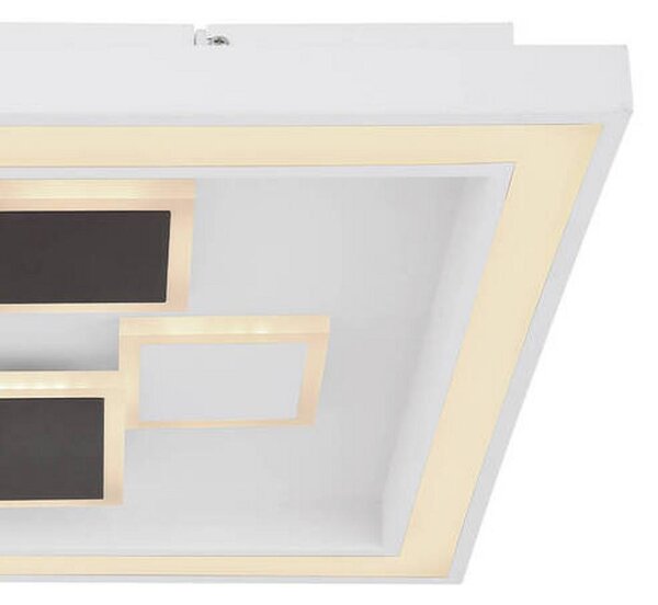 Globo Stropna Led-svetilka Nolo, S Sijalko