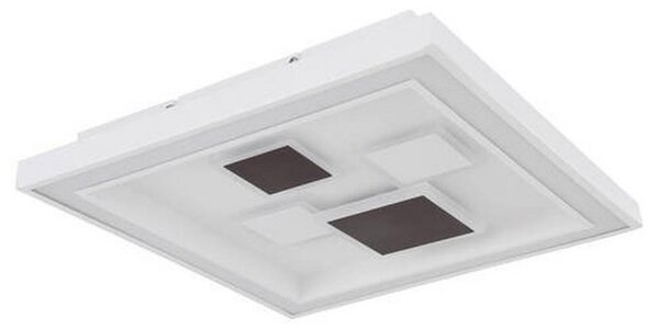 Globo Stropna Led-svetilka Nolo, S Sijalko