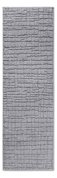 Siv tekač 80x240 cm Artistique Light Grey – Elle Decoration