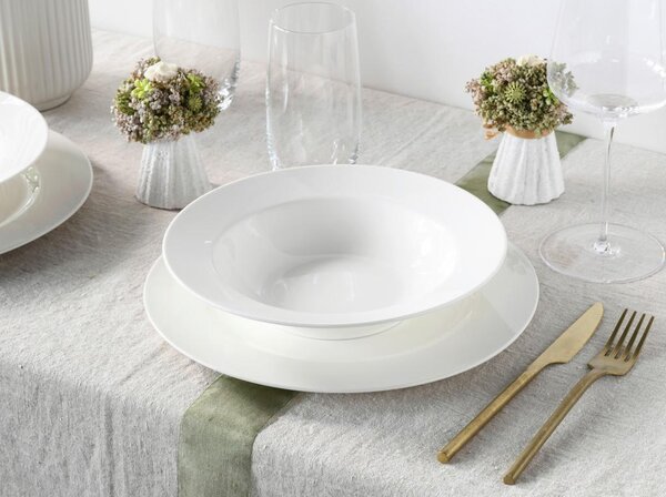 Creatable Jedilni Servis Fleur Royal, 12-Delni