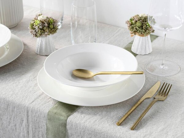 Creatable Jedilni Servis Fleur Royal, 12-Delni