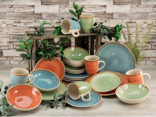 Creatable Kombinirani Servis Country, 24-Delni
