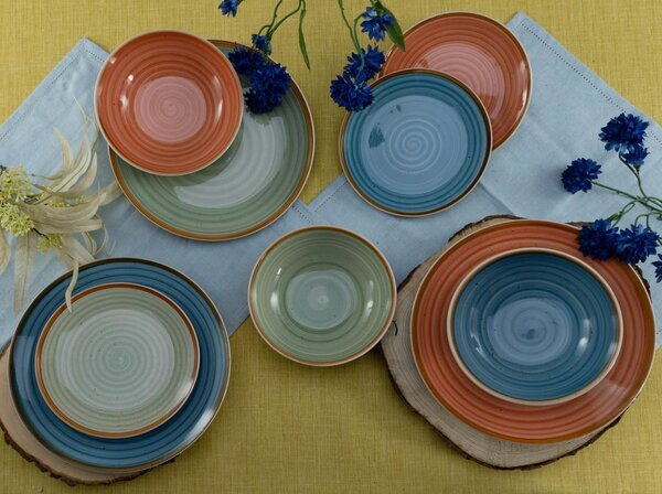 Creatable Kombinirani Servis Country, 24-Delni