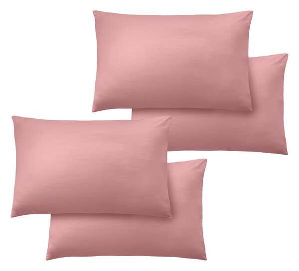 Prevleke za vzglavnik v kompletu 4 ks 50x75 cm So Soft Non-Iron – Catherine Lansfield