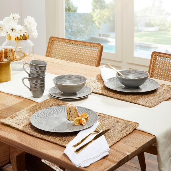 Creatable Kombinirani Servis Sofia Stone, 8-Delni