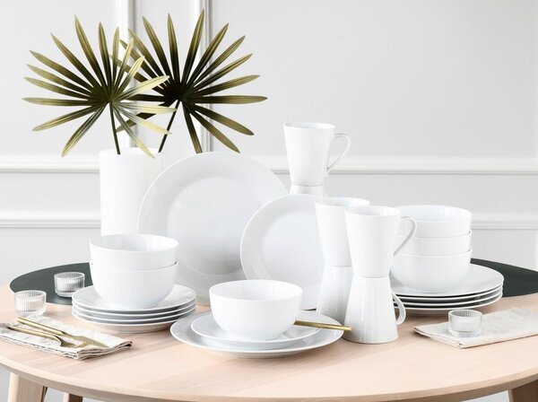 Creatable Kombinirani Servis Base, 24-Delni