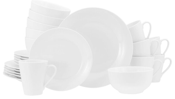 Creatable Kombinirani Servis Base, 24-Delni