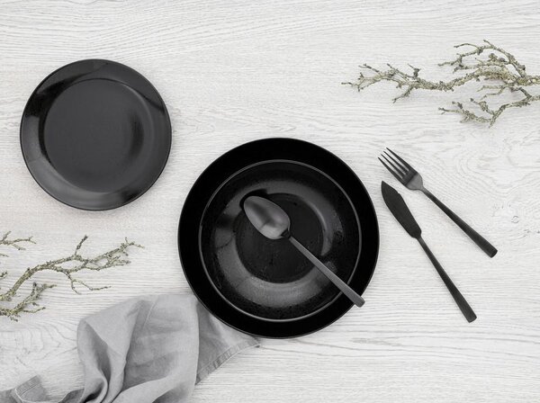 Creatable Jedilni Servis Diana, 12-Delni