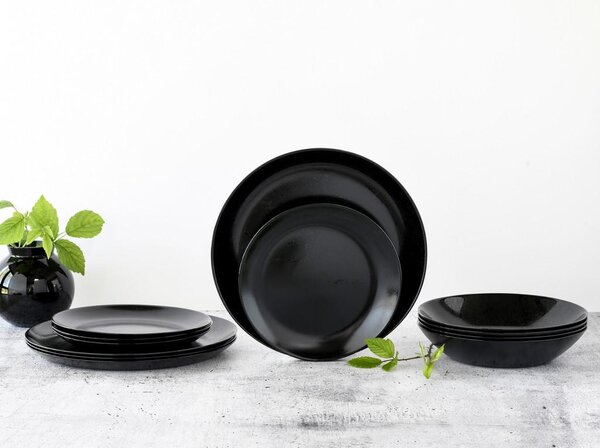 Creatable Jedilni Servis Diana, 12-Delni