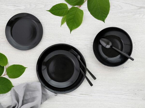 Creatable Jedilni Servis Diana, 12-Delni