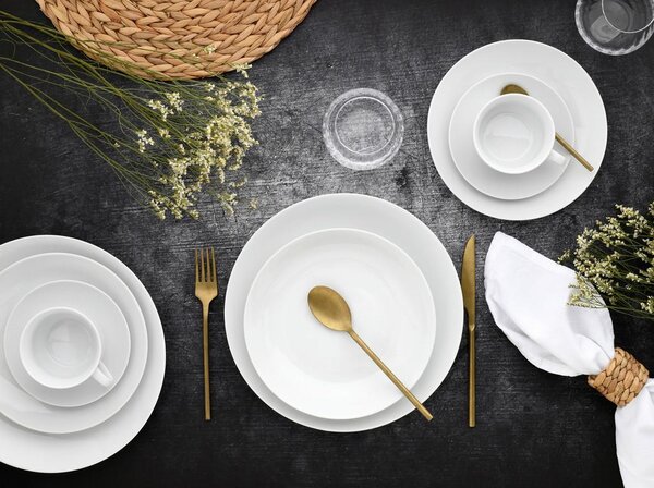 Creatable Kombinirani Servis Luna, 30-Delni