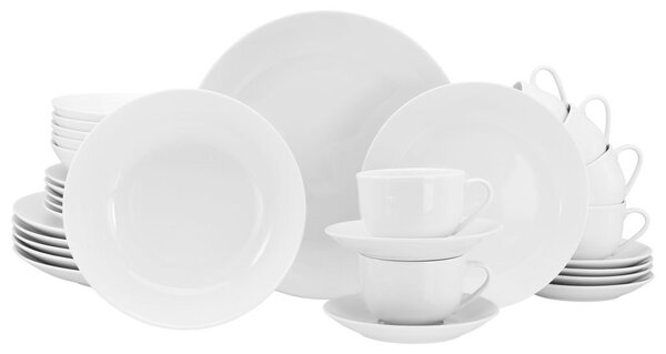 Creatable Kombinirani Servis Luna, 30-Delni